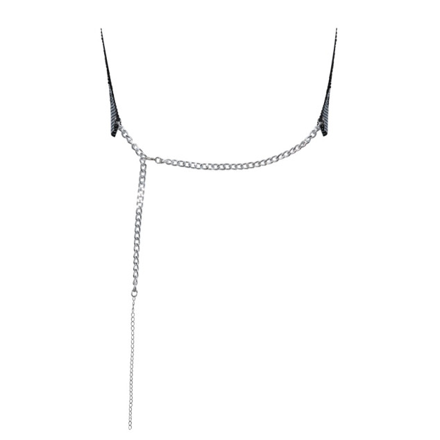 Metal Top black