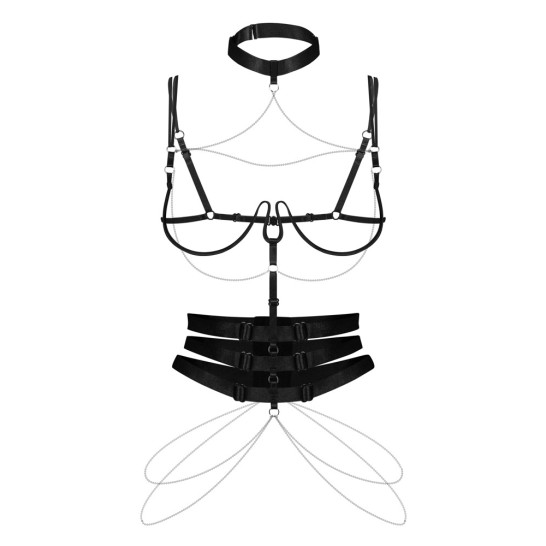 OBSP Harness S-L