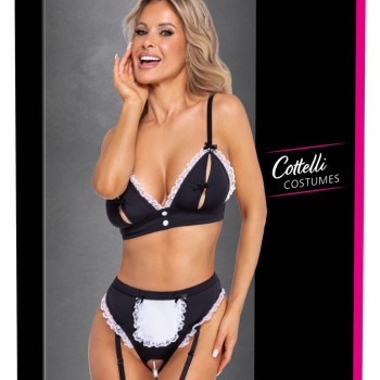 Maid Set