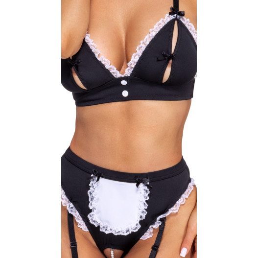 Maid Set