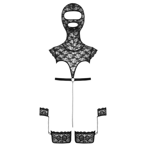 Bad Kitty Set