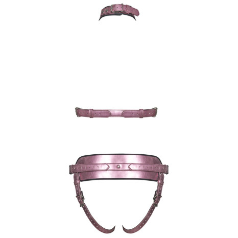 BK StrapOn Set