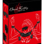Bad Kitty Neck-Wrist-Ankle Res
