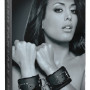FFSLE Cumfy Cuffs Black