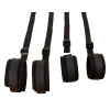 FFS Bed Bindings Restraint Kit
