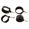 FFS Bed Bindings Restraint Kit