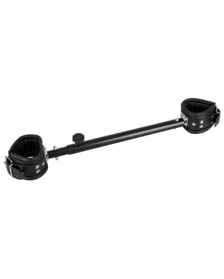 Leather Spreader Bar