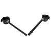 Leather Spreader Bar