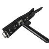 Leather Spreader Bar