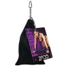 Leather Floor Pillory
