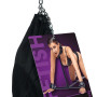 Leather Floor Pillory