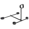Leather Floor Pillory