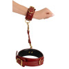 Bad Kitty Hand/Leg Restraints