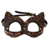 Bad Kitty Restraint SetLeopard