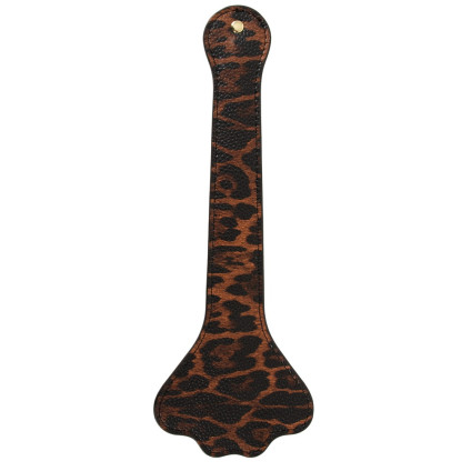 Bad Kitty Restraint SetLeopard