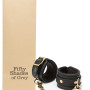 FOSG Bound to You Wrist Cuffs