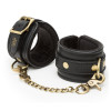 FOSG Bound to You Wrist Cuffs
