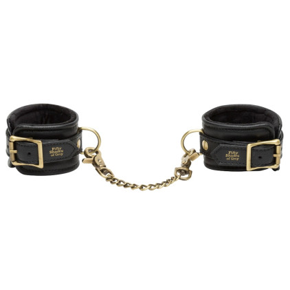FOSG Bound to You Wrist Cuffs