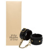 FSOG Bound to You Ankle Cuffs