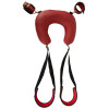 Bad Kitty Neck-Cushion-Thigh