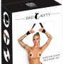 Bad Kitty Over the Door Restra