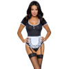 Waitress body