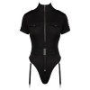 Police Body