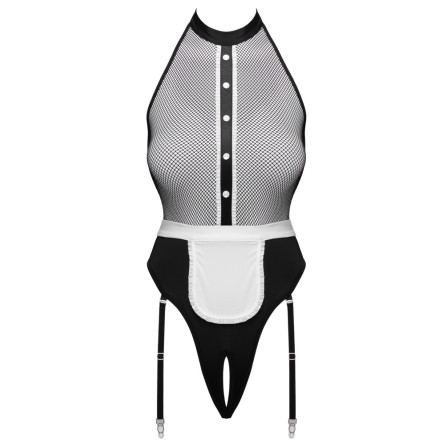 Maid Body