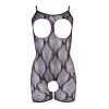Cycling Shorts Catsuit