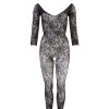 Catsuit S-L