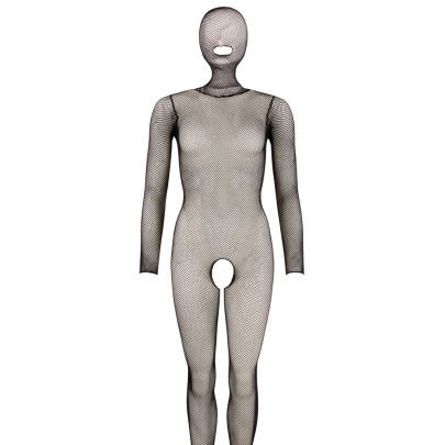 Catsuit Mask Fantasy S-L