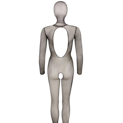 Catsuit Mask Fantasy S-L