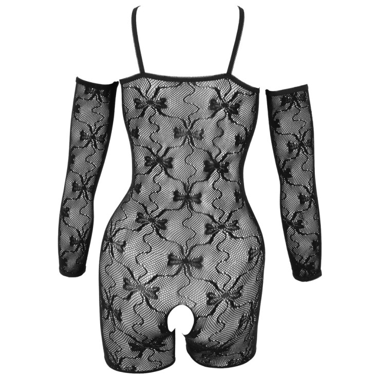 Open Catsuit Fantasy