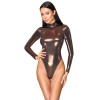 Body long sleeve