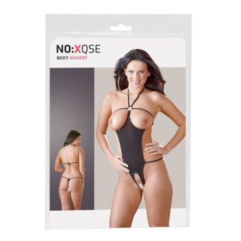 Body Sex open S-L