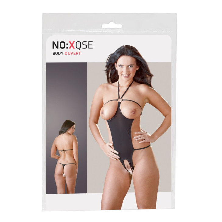 Body Sex open S-L