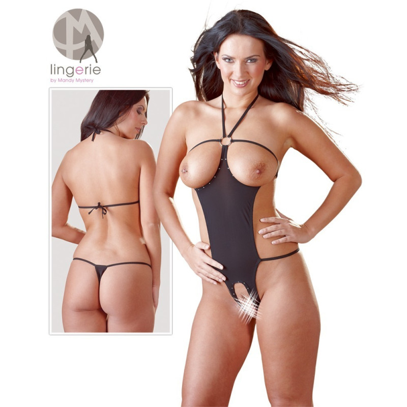 Body Sex open S-L