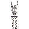 Body and Stockings S-L