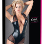 Body black