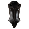 Body with zip