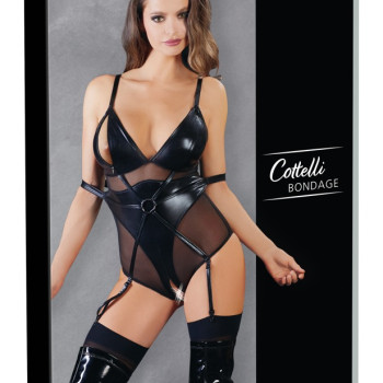 Body Bondage Ring