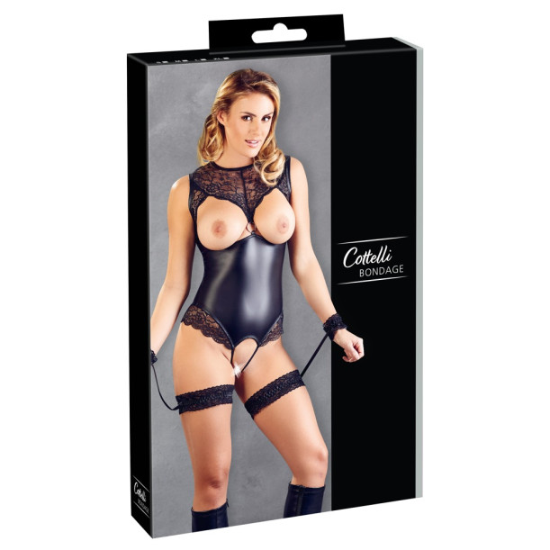 Body Garters