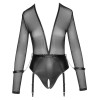 Body black