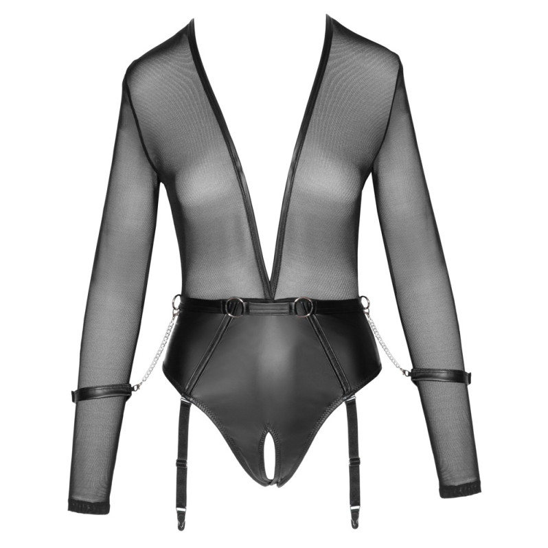 Body black