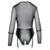 Body black