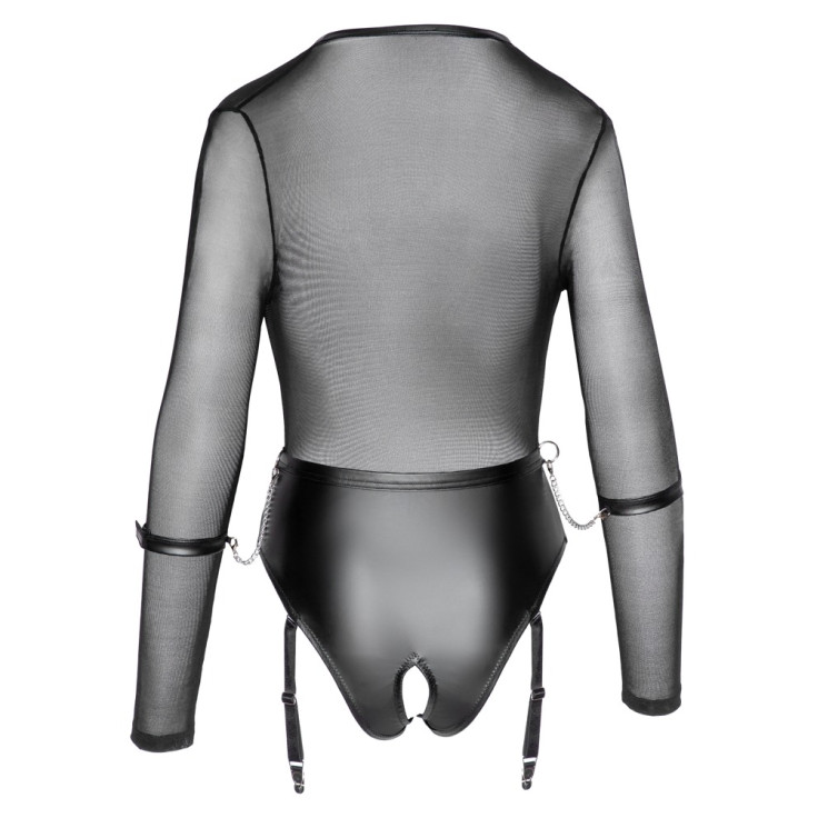 Body black