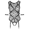 Body black