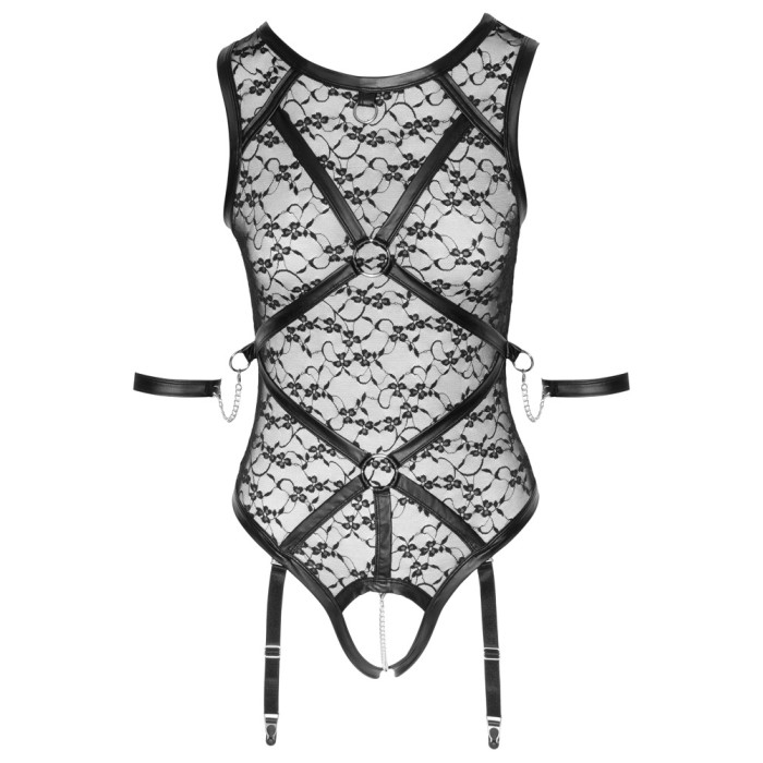 Body black