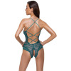 Body teal