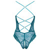 Body teal